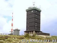 Die Wetterstation