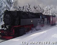 Brockenbahn