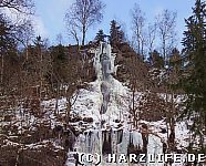 Romkerhaller Wasserfall