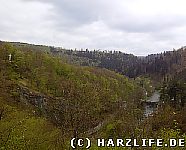 Aussichtspunkt Kr&uuml;gerslust