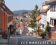 Die steilste Stra&szlig;e