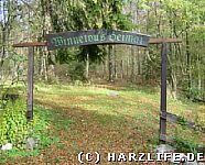 Winnetous Heimat